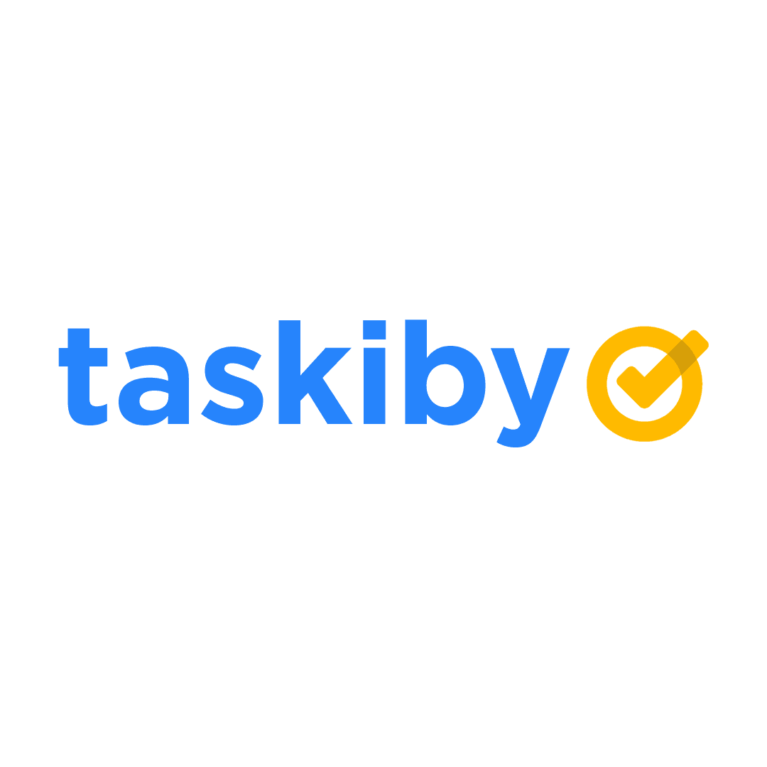 Taskiby logo